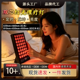 其他专用灯具;红外线灯;电热护膝护腰