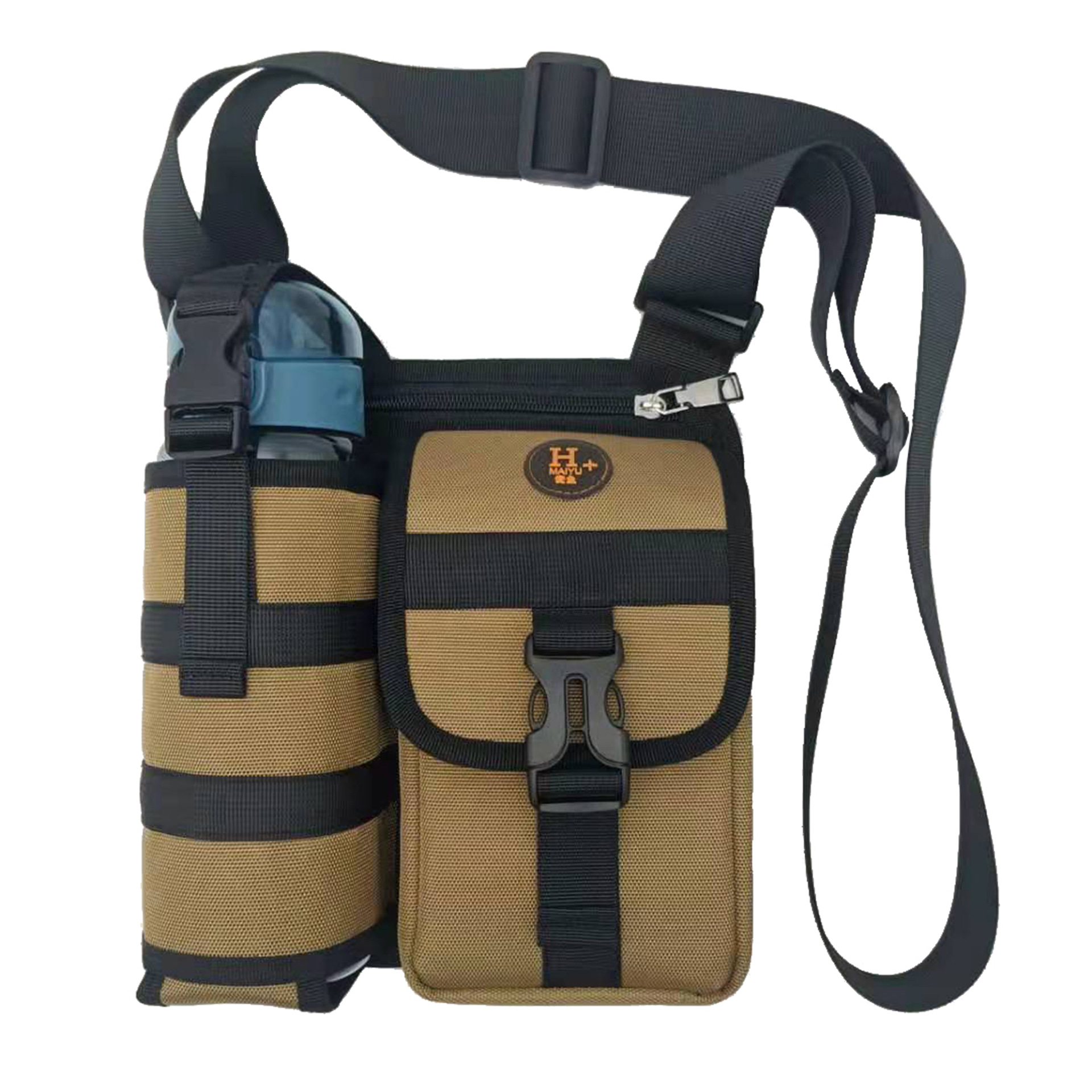 Shoulder Crossbody Bag - Style 3