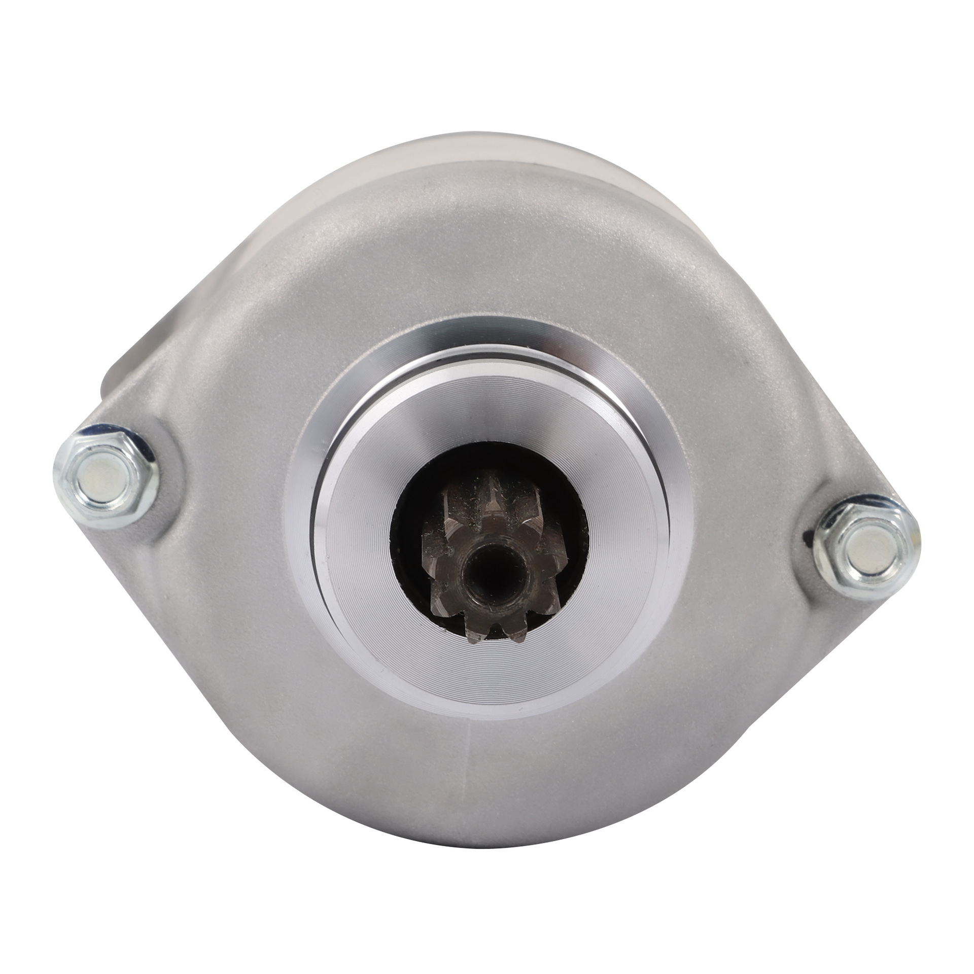 9t Gear Factory Direct Supply Motorcycle Starter Motor Model: Ninja 300 Ex300