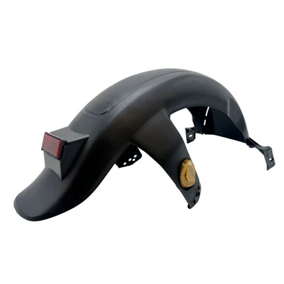 Xinri, Xiaoliying, F6 Electric — Electric vehicle fender