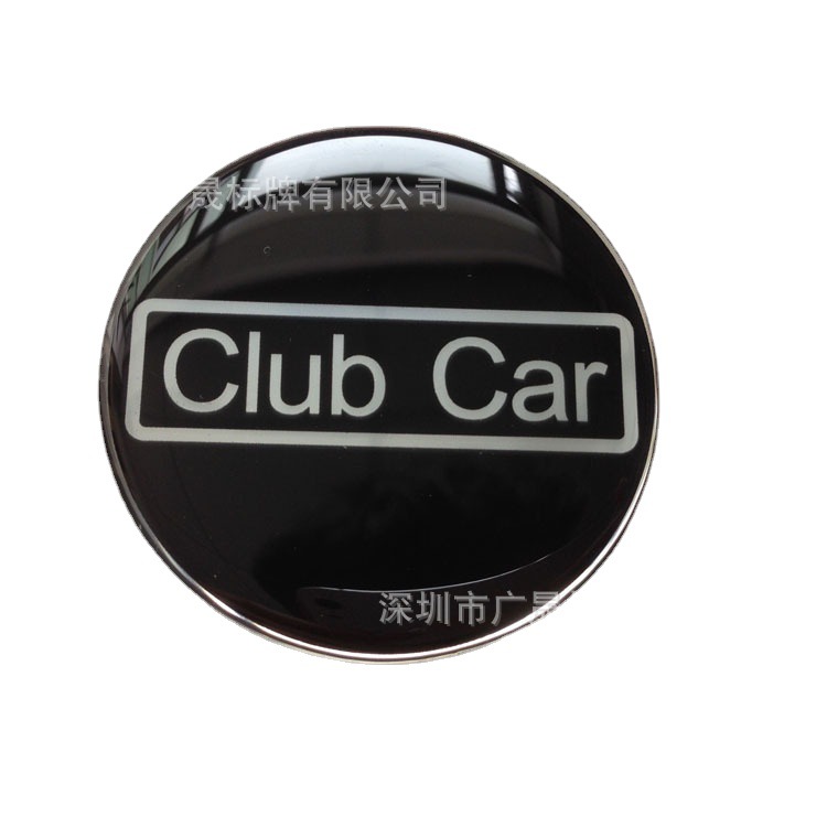 水晶滴胶粘贴纸 音响滴塑标牌 PVC标贴PET按键凸包镜面字标签深圳