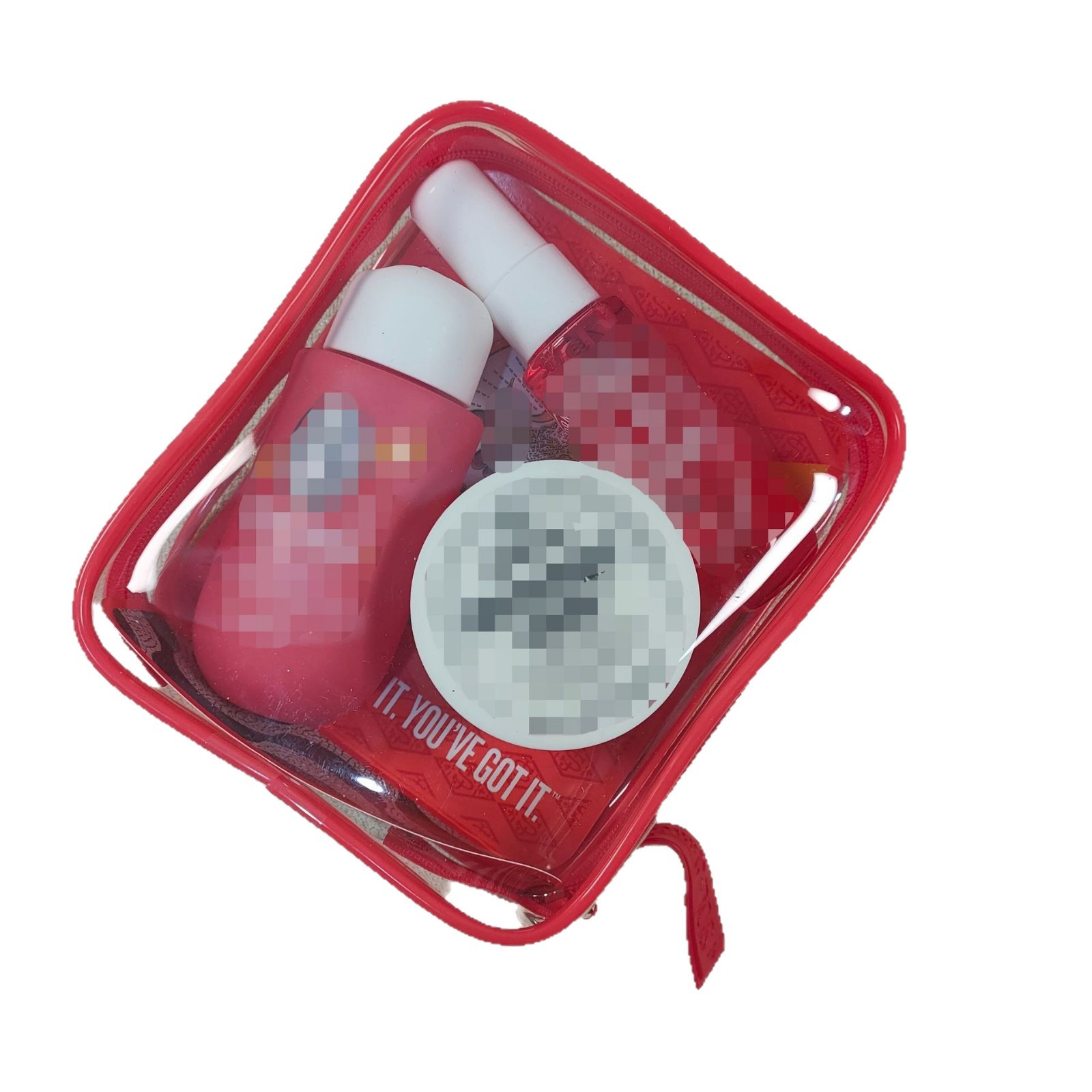 Transfronterizo Río Verano Brasileño serie de perfumes spray fragante loción corporal de baño viaje paquete portátil en stock