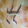 M4*25*70 galvanized