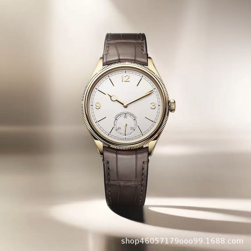 Laojia Oyster Perpetual 1908 reloj de pulsera de hombre Celini espejo de zafiro automático reloj de hombre al por mayor