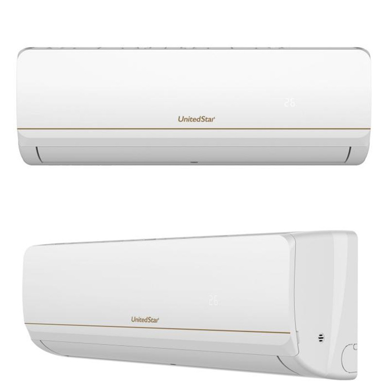 Air Conditioning Manufacturers' Large 1P/1.5/2/3 Hp First-Class Inverter Cooling and Heating Wall-Mounted, Wall-Hung, and Floor-Standing Cabinet Air Conditioners Customized