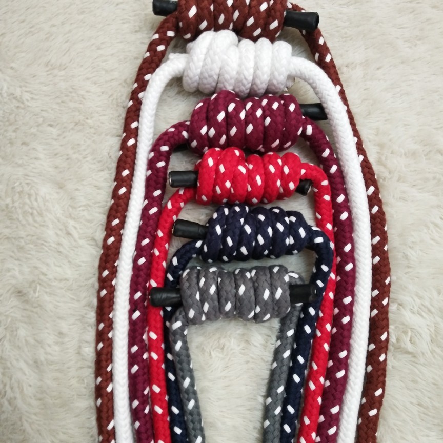 Iyengar Yoga Rope Wall Lanyard Aerial Yoga Anti-gravity Yoga Hanging Rope Inverted Auxiliary Wall Rope