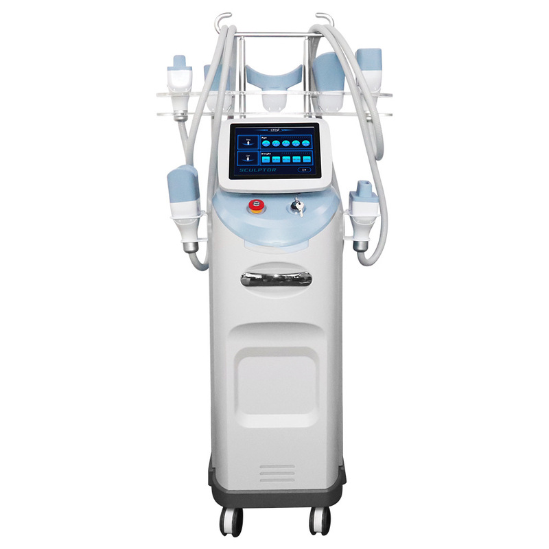 360 負圧氷彫刻 CRYOl 越境貿易美容機器美容室|undefined
