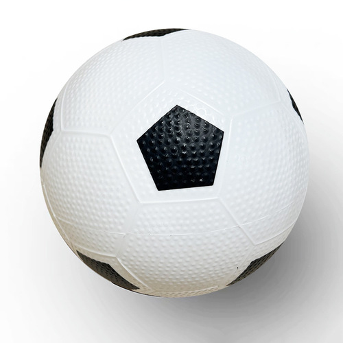 Cross-border hot-selling toy slap ball PVC rugby vinyl material environmentally friendly non-toxic toddler baby elastic ball