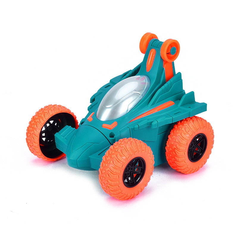 New Twist Stunt Car Boy 360 Rotary Flip Light Wireless Remote Control Car Model Toy Night Market New Twist Stunt Car Boy 360 Rotary Flip Light Wireless Remote Control Car Model Toy Night Market