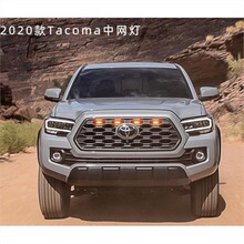�m���20-22���쬔Toyota tacoma TRDԽҰ���оWLEDС�S���Ŀ���