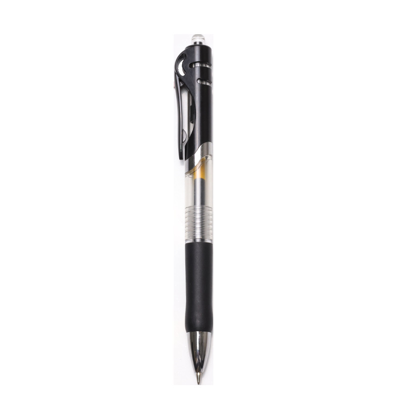 k35 弾丸プレスペン 0.5 ミリメートルペンオフィス文具用品交換芯スムーズプレスタイプ筆記卸売|undefined