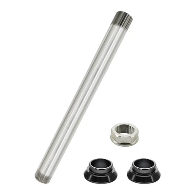 Hengjian S5 Z300 Kewei: Motorcycle wheel hub - universal-rear-axle-rear-axle-bushing