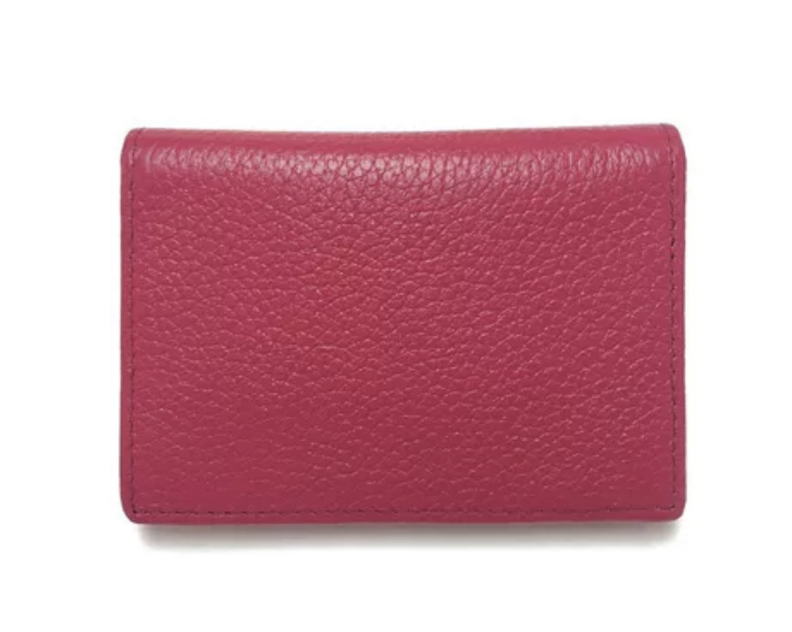 Lychee patrón primera capa de piel de vaca tarjeta de visita libro de almacenamiento titular de la tarjeta de cuero suave titular de la tarjeta de cambio de cuero genuino entrega de una pieza