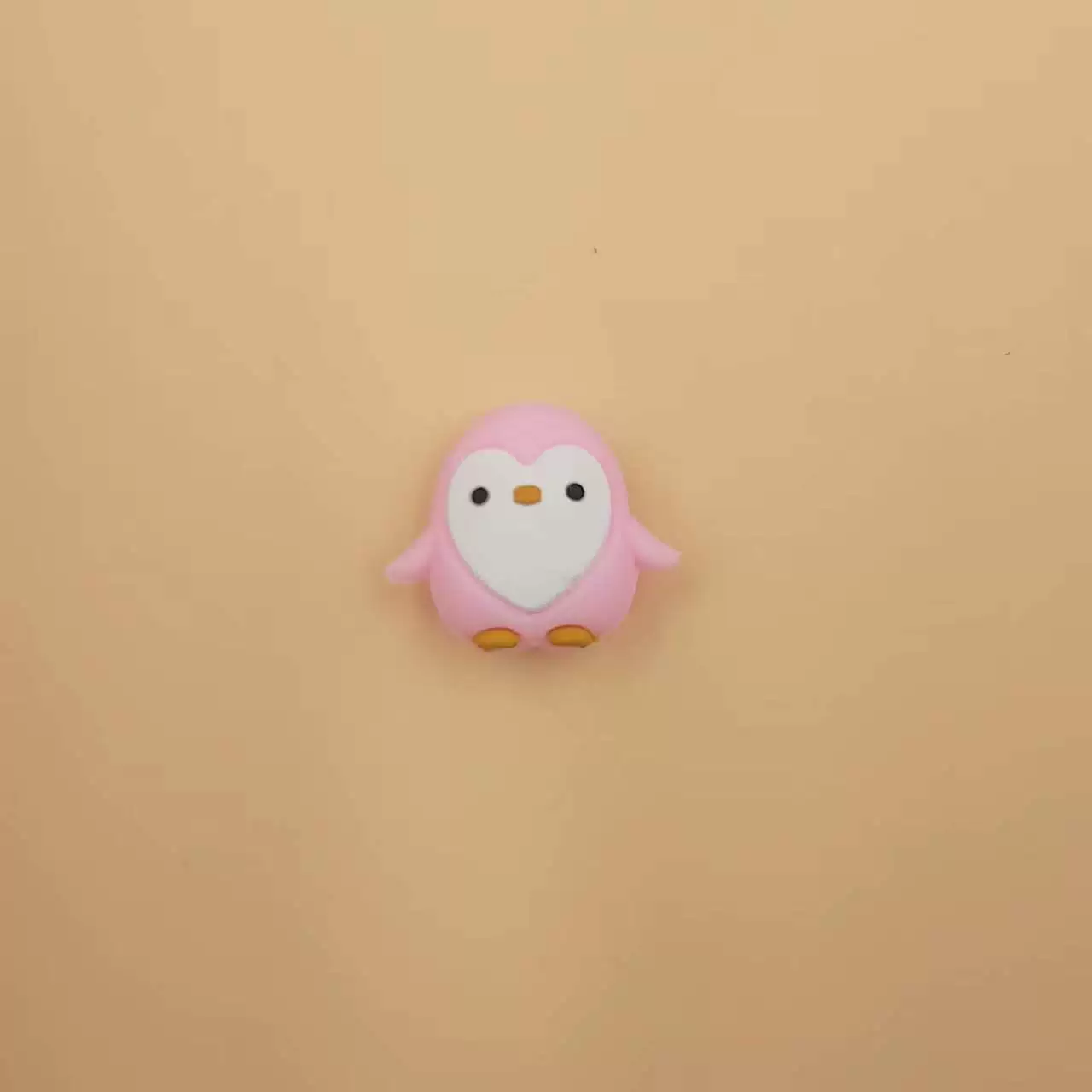 Cartoon doll, protective case, charger, wholesale