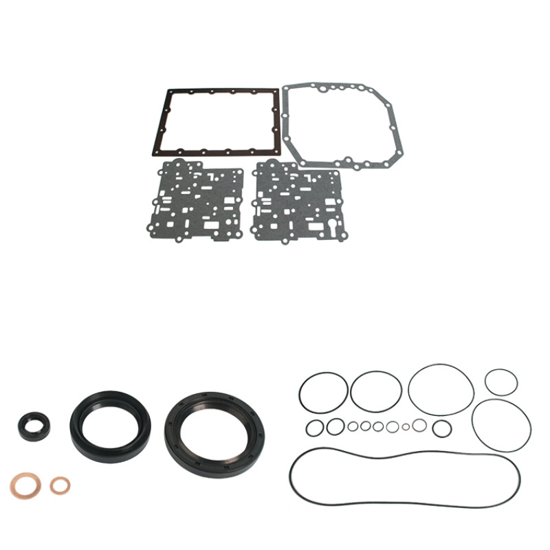 Kit de reparación de transmisión de carretilla elevadora 04321 - 20680 - 71 para Toyota 7F accesorios de reparación paquete de reparación de onda
