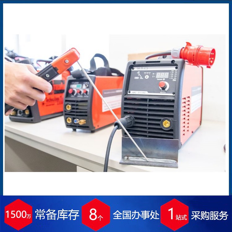 供应德国Variamp焊机 MIG 406
