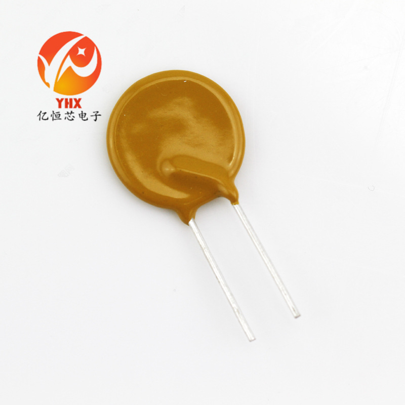 RXEF160 60V/72V 1.6A 1600MA 泰科自恢复 插件保险丝 直插保险管