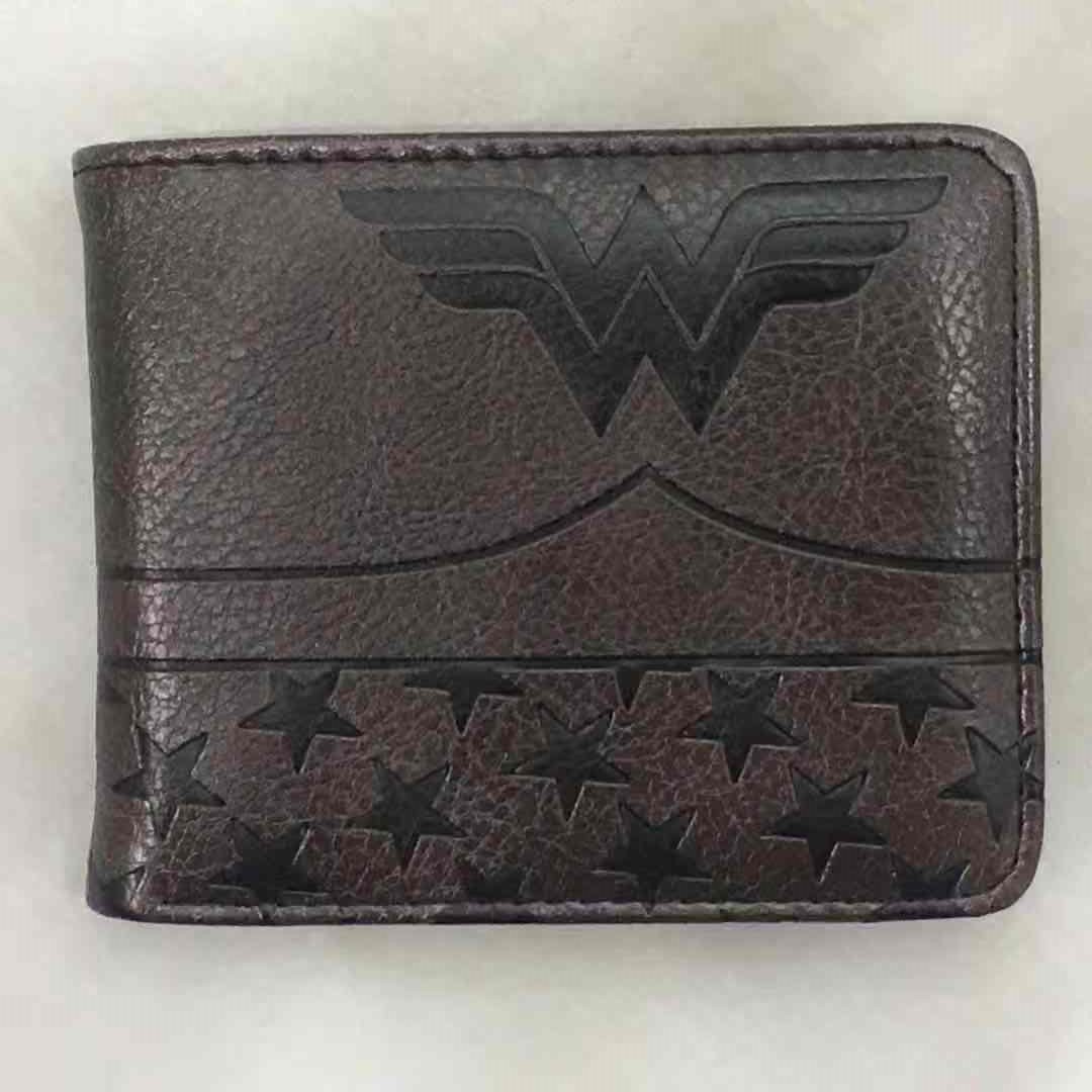 Wonder Woman Black 2