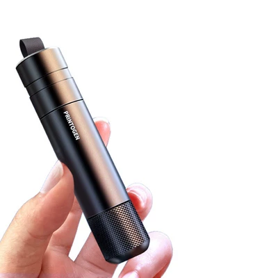 Qəza çəkici: Rescue Safety Hammer, Tungsten