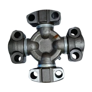 2T96 universal joint cross shaft is suitable for road roller drive shaft assembly
