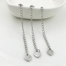 18k����ɫ���ɿۿ��朼��L925�������L�β����diy�Ʒ���