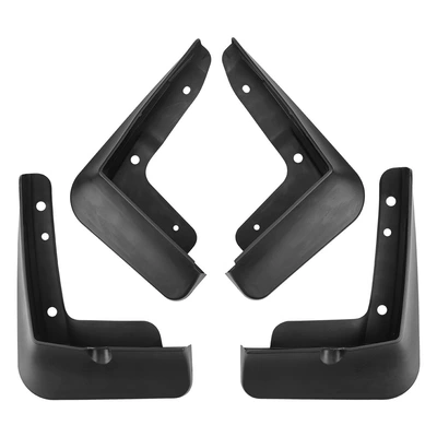 soft fender leather, Mudguard