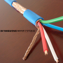 MHYVP-1*4*7/0.43�V��ͨ����| ��ȼ�������~�z�������� ú���J�C