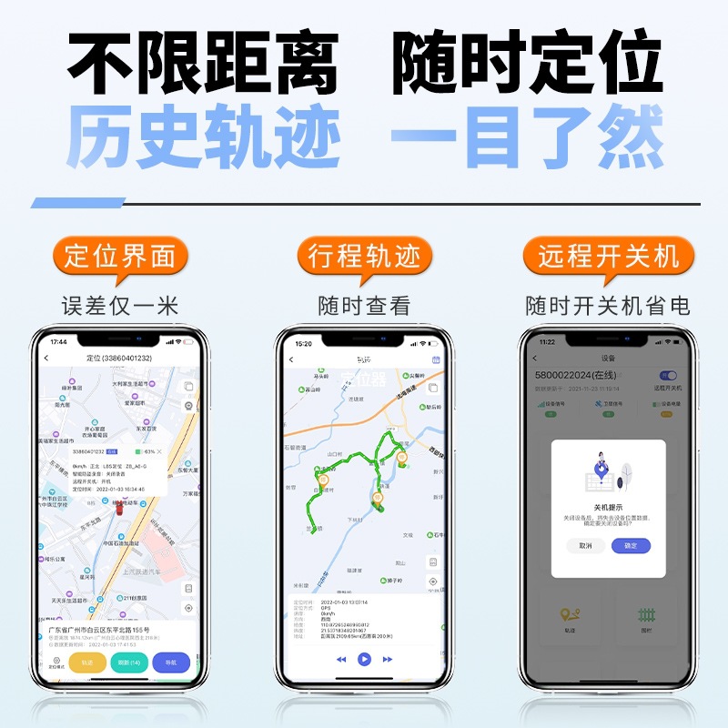 GPS 로케이터 자동차 추적 유물 OBD 차량 5G 포지셔닝 장치 포지셔닝 기기 도난 방지 YUYAN