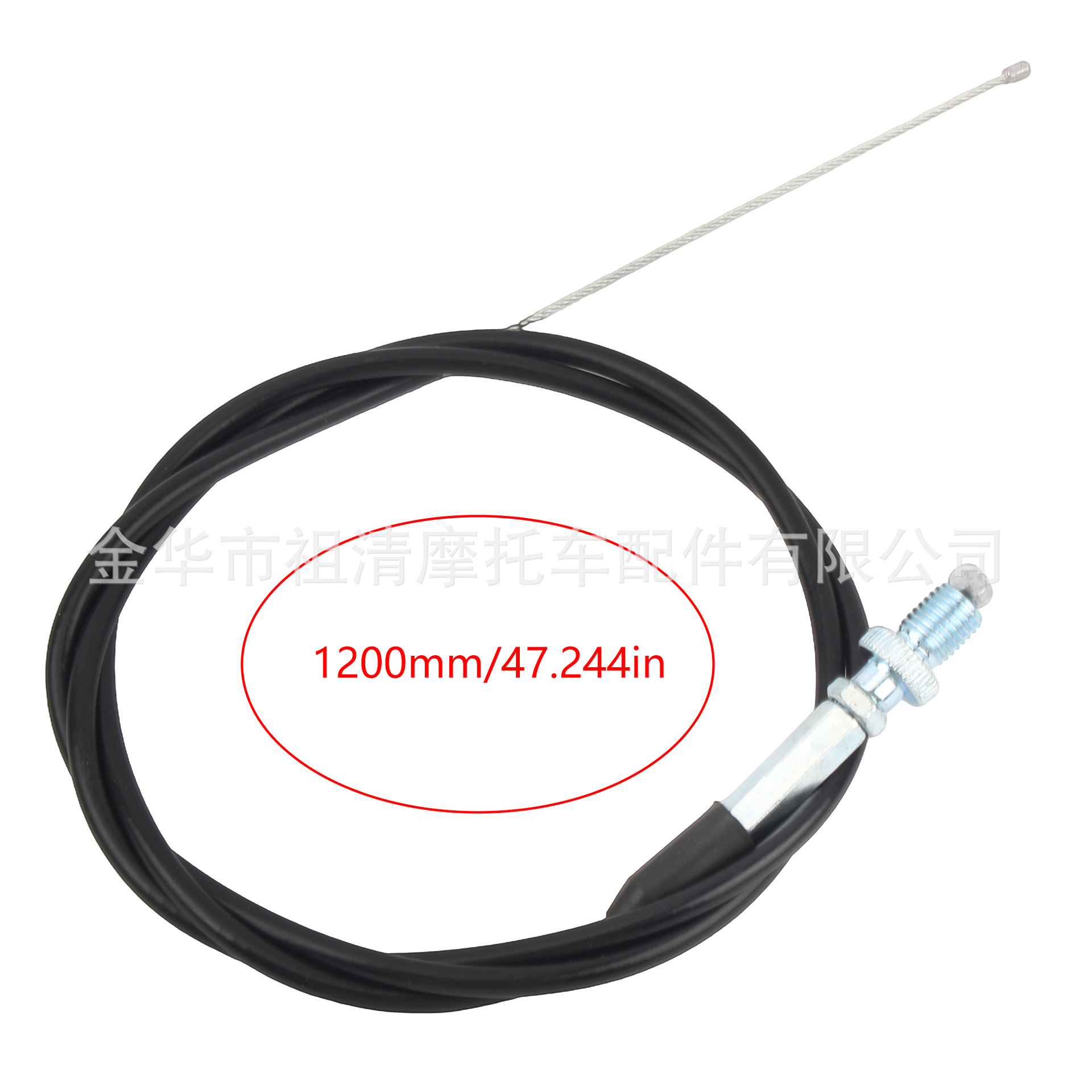 Visual turn handle throttle handle off-road motorcycle accessories modified cqr Bosher Zhenglin big twist throttle handle