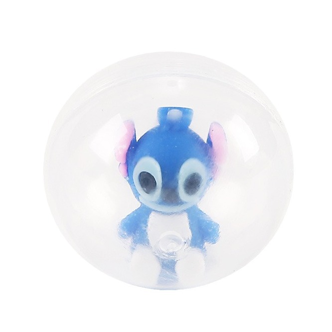 32mm Gacha juguete dibujos animados 2 yuanes máquina de regalo máquina de Gacha caja ciega muñeca pequeña bola de regalo sorpresa divertida al por mayor