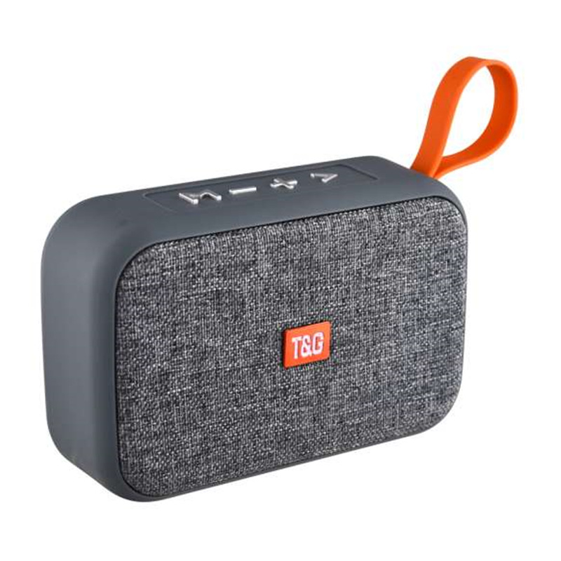 TG506 portátil inalámbrico Bluetooth altavoz pesado subwoofer tarjeta U disco radio de carga al aire libre mini ESTÉREO