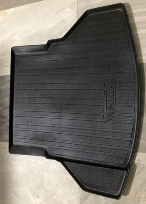 TPE trunk mat, Trunk Mat - 26-models-of-byd-qin-max-dmi-shipped-flat-without-folding-or-rolling