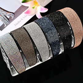 发夹;发箍;发圈