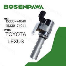 ����TOYOTA/LEXUS VVT���Ϳ��Ƶ�ŷ�15330-74040 15330-74041