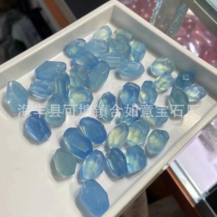 ��Ȼ���{���S����ʯ ԭʯ���l ���w�Ƀ�DIY�ִ���Ҏ�t���{�� �S��