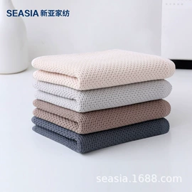 浴巾、沙滩巾;毛巾;毛巾套装