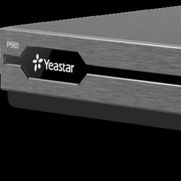 Xingzonglangshi Yeastar IP-сетевой программно-управляемый телефонный коммутатор P520/P550/P560/P570 IPPBX