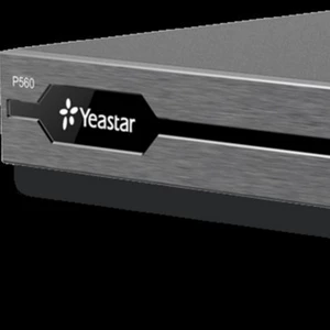 Xingzonglanshi Yeastar IP-сетевой телефонный коммутатор с программным управлением P520/P550P560P570 IPPBX
