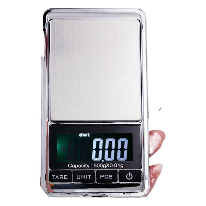 Электронные весы золотые ювелирные весы DS-16 электронные весы 300 г/0,01 г оптом электронные весы