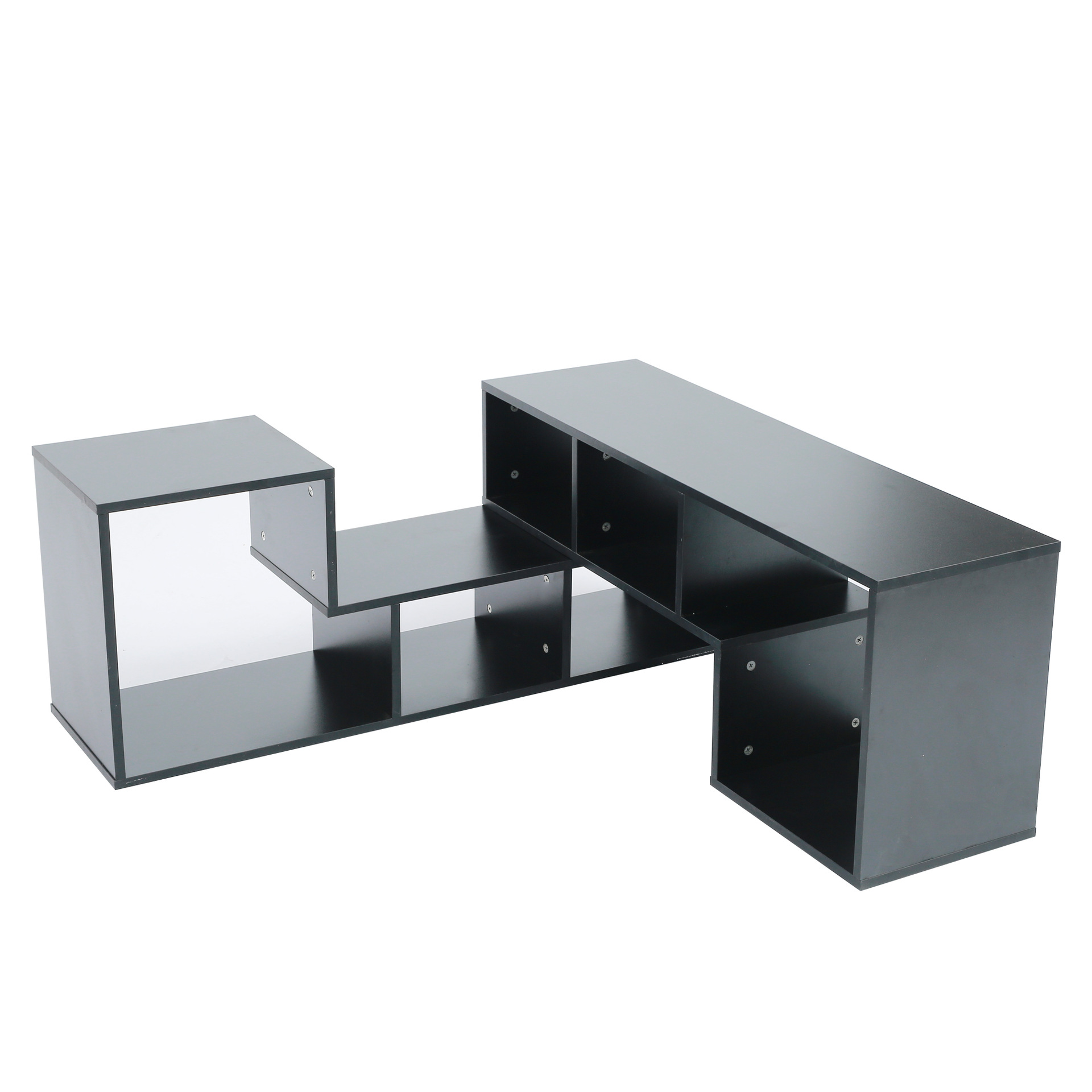 [Light Life Home] muebles moderno minimalista TV gabinete mesa de café mesita de noche mueble image 1