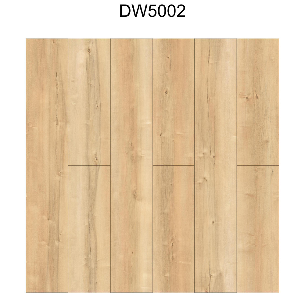 Piso de PVC Autoadhesivo Tipo Madera, Impermeable y Resistente al Desgaste para Sala de Estar, Dormitorio y Pasillo