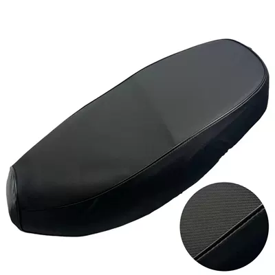 cushion cover sun protection thermal | Electric car cushion - black-m-surface-length-55-curved-edging