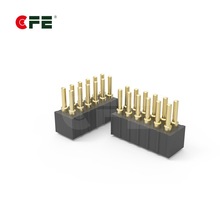 ��CFE���ӹ�����2.54�g��������B���� �p��pogopin���|�c