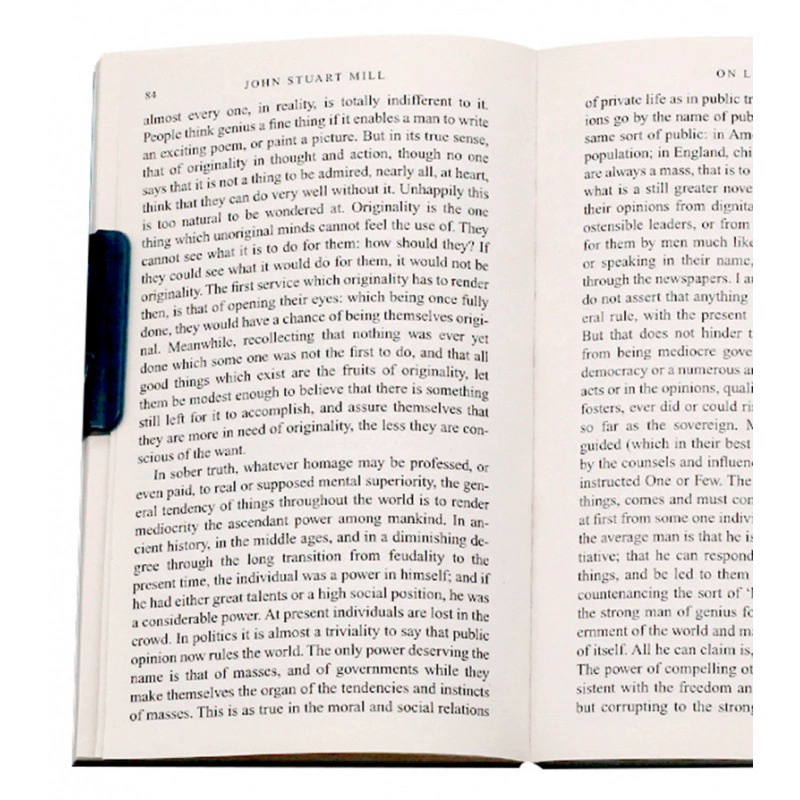 О свободе Утилитаризм оригинальная английская версия книги ″Свобода″, классическая литературная книга Джона Стюарта Миля