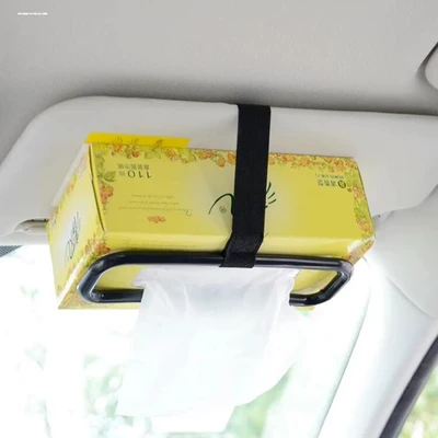 tissue box with a high-end feel, hanging: Car tissue box/set