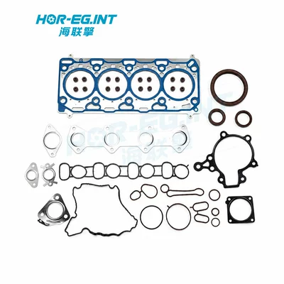 overhaul kit, Cylinder and parts