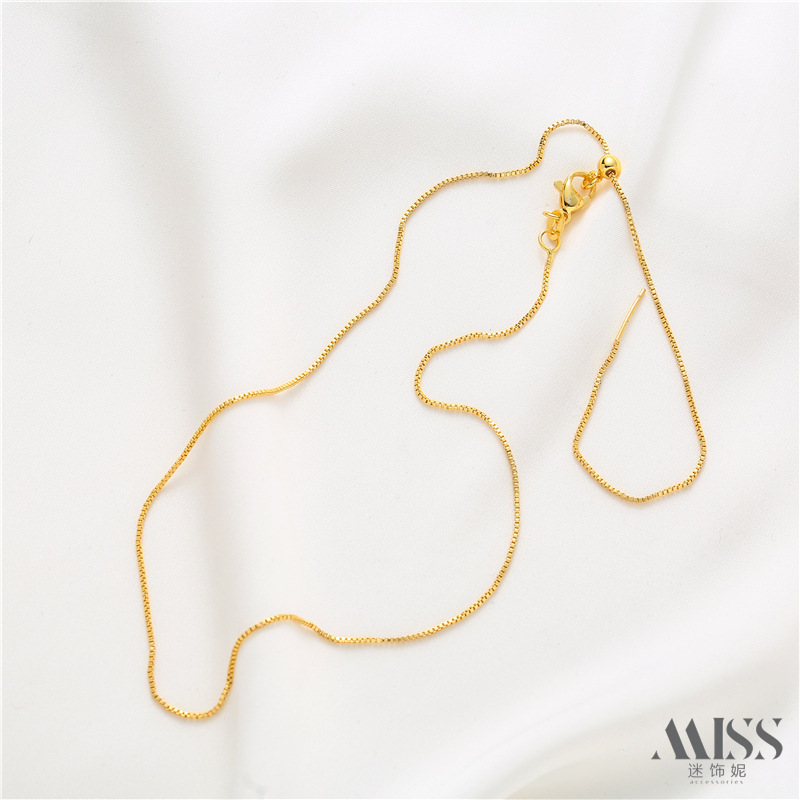 Luxury Pearl Necklace With Magnetic Clasp For Women Choker_voghion.com