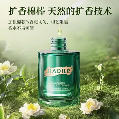 Car Perfume Aromatherapy | Odor Removal Car Aromatherapy