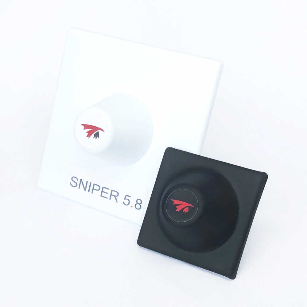 TrueRC Sniper II 5.8Ghz Antenna for HDZERO Goggles FPV Crossing Machine