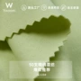 弹力50s棉氨纶柔棉棉毛布